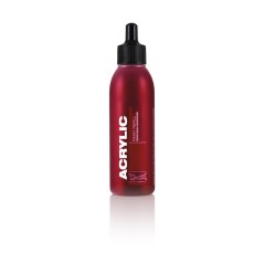 Montana - ACRYLIC Refill - Acrylic Paint Refill - Royal Red - 25 ml