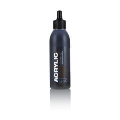 Montana - ACRYLIC Refill - Recharge De Peinture Acrylique - Noir (Black) - 25 ml