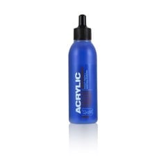 Montana - ACRYLIC Refill - Recharge De Peinture Acrylique - Bleu (Blue) - 25 ml