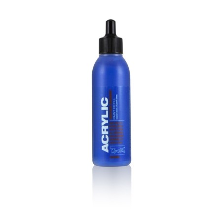 Montana - ACRYLIC Refill - Recharge De Peinture Acrylique - Bleu (Blue) - 25 ml