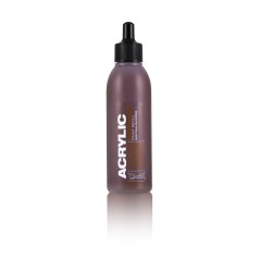 Montana - ACRYLIC Refill - Acrylic Paint Refill - Brown - 25 ml