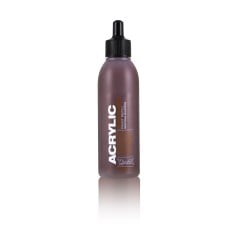 Montana - ACRYLIC Refill - Recharge De Peinture Acrylique - Brun (Brown) - 25 ml