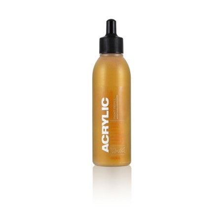 Montana - ACRYLIC Refill - Acrylic Paint Refill - Brown Light - 25 ml