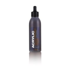 Montana - ACRYLIC Refill - Recharge De Peinture Acrylique - Brun Foncé (Brown Dark) - 25 ml