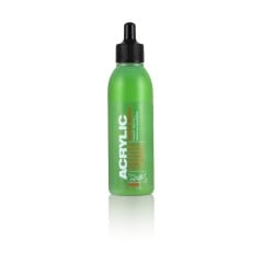 Montana - ACRYLIC Refill - Recharge De Peinture Acrylique - Vert (Green) - 25 ml