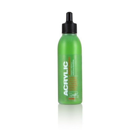 Montana - ACRYLIC Refill - Acrylic Paint Refill - Green - 25 ml