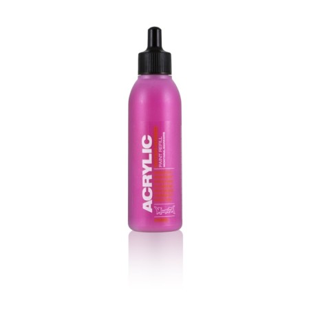 Montana - ACRYLIC Refill - Recharge De Peinture Acrylique - Rose (Pink) - 25 ml