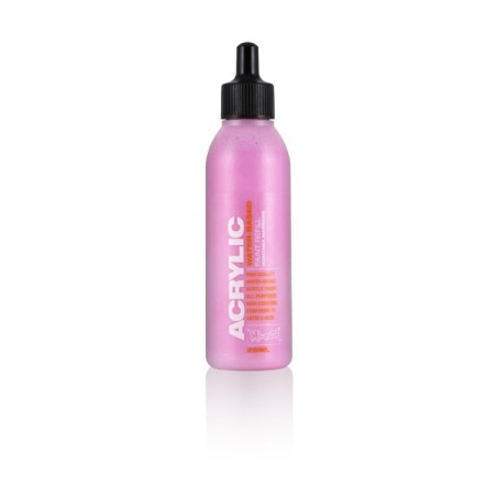 Montana - ACRYLIC Refill - Recharge De Peinture Acrylique - Rose Clair (Pink Light) - 25 ml