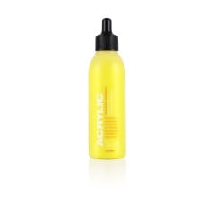 Montana - ACRYLIC Refill - Recharge De Peinture Acrylique - Jaune Clair (Yellow Light) - 25 ml