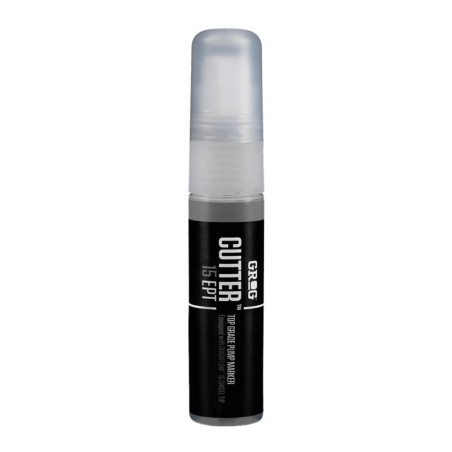 Grog – Cutter 15 EPT – Empty Marker – 15 mm