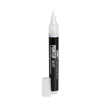 Grog – Pointer 04 EPT – Marqueur Vide – 4 mm
