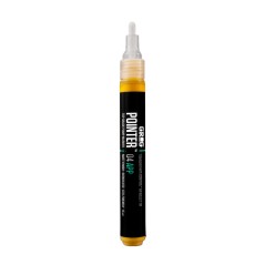 Grog – Pointer 04 APP – Aqua Pro Paint Line – Bogotà White – 4 mm
