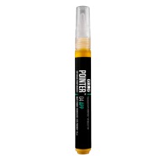 Grog – Pointer 04 APP – Aqua Pro Paint Line – Death Black – 4 mm