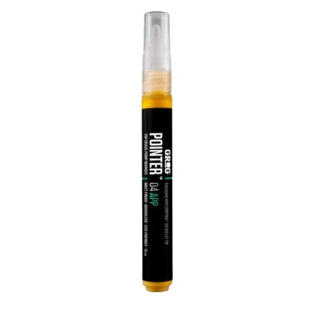 Grog – Pointer 04 APP – Aqua Pro Paint Line – Ferrari Red – 4 mm