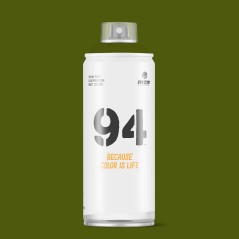 MTN 94 - Euskadi Green - RV-130 - 400ML