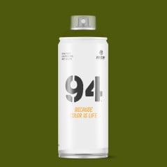 MTN 94 - Vert Euskadi (Euskadi Green) - RV-130 - 400ML