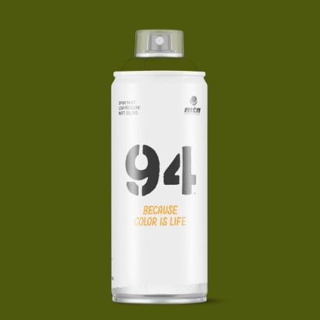 MTN 94 - Euskadi Green - RV-130 - 400ML