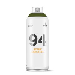 MTN 94 - Euskadi Green - RV-130 - 400ML
