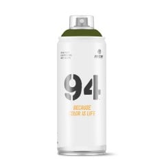 MTN 94 - Vert Euskadi (Euskadi Green) - RV-130 - 400ML