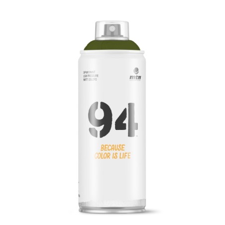 MTN 94 - Euskadi Green - RV-130 - 400ML