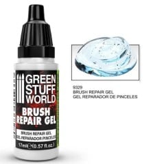 Green Stuff World - Brush Repair Gel - 9329