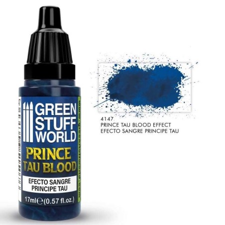 Green Stuff World - Prince Blood) - 4147