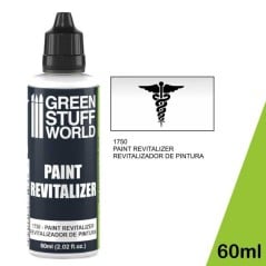 Green Stuff World - Revitaliseur Peinture (Paint Revitalizer) - 60ml - 1750
