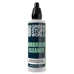 Green Stuff World - Nettoyant Pour Aerographes - 60ml - 1719