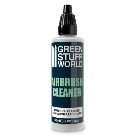 Green Stuff World - Airbrush Cleaner - 60ml - 1719