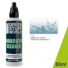 Green Stuff World - Nettoyant Pour Aerographes - 60ml - 1719