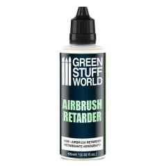 Green Stuff World - Retardateur Aerographe - 60ml - 1880