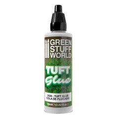 Green Stuff World - Tuft Glue - 60ml - 2536