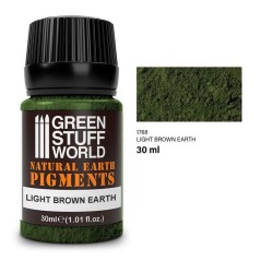 Green Stuff World - Titanium White - 30ml - 1771