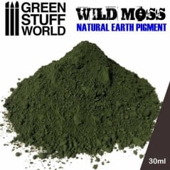 Green Stuff World - Titanium White - 30ml - 1771