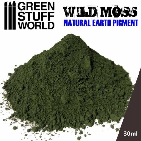 Green Stuff World - Titanium White - 30ml - 1771