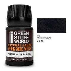 Green Stuff World - Anthracite Black - 30ml - 1772