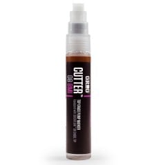 Grog – Cutter 08 BMI – Black Magic Ink – Brown Sugar – 8 mm