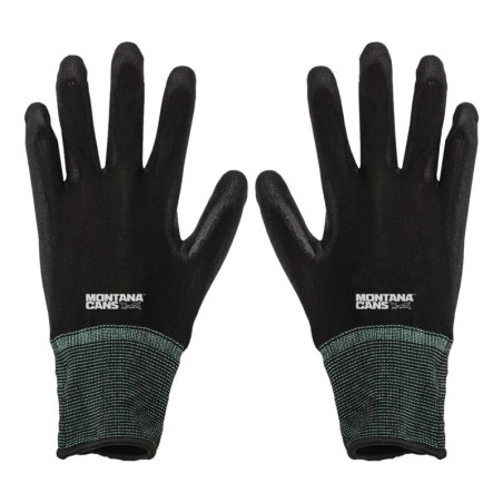 Montana - Gant En Nylon - S