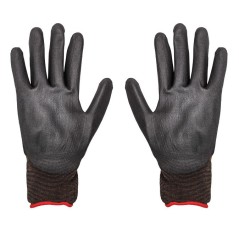 Montana - Nylon Gloves - M