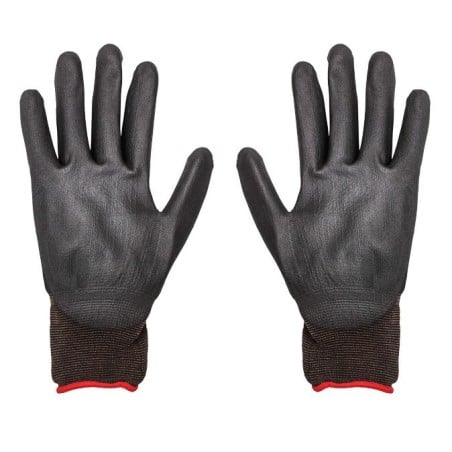 Montana - Nylon Gloves - M