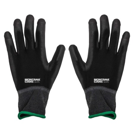 Montana - Nylon Gloves - M