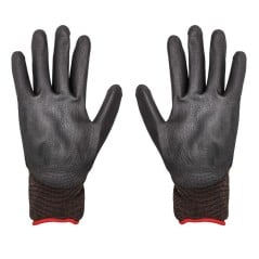 Montana - Nylon Gloves - L