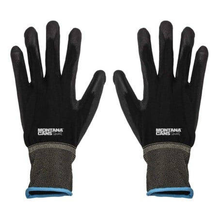 Montana - Nylon Gloves - L