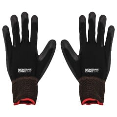 Montana - Gant En Nylon - XL