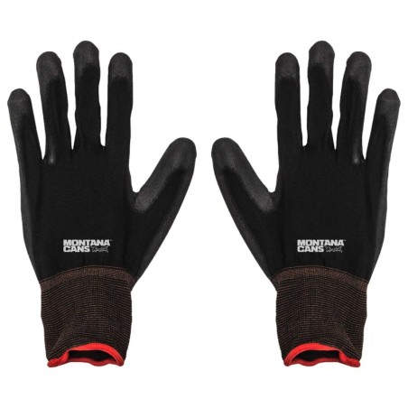 Montana - Nylon Gloves - XL