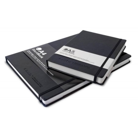 MTN – Portrait SketchBook – 200 Sheets - 120g