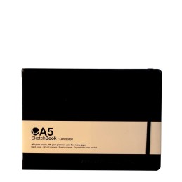 MTN – Landscape SketchBook – 200 Sheets - 120g