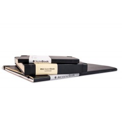 MTN – Carnet De Croquis (SketchBook) – Paysage – 200 Feuilles - 120g