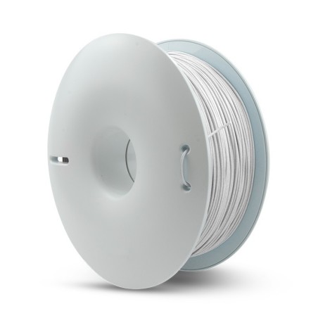 Fiberlogy - FIBERFLEX 40D - Blanc (White) - 1.75 mm -850 gr