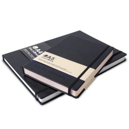 MTN – BlackBook – A4 – 200 Feuilles - 110g